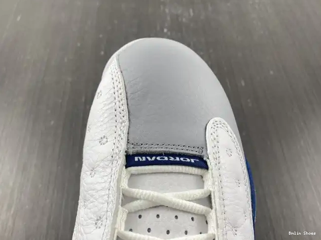 Bmlin 414571-164 13 Air Blue French Jordan 0520